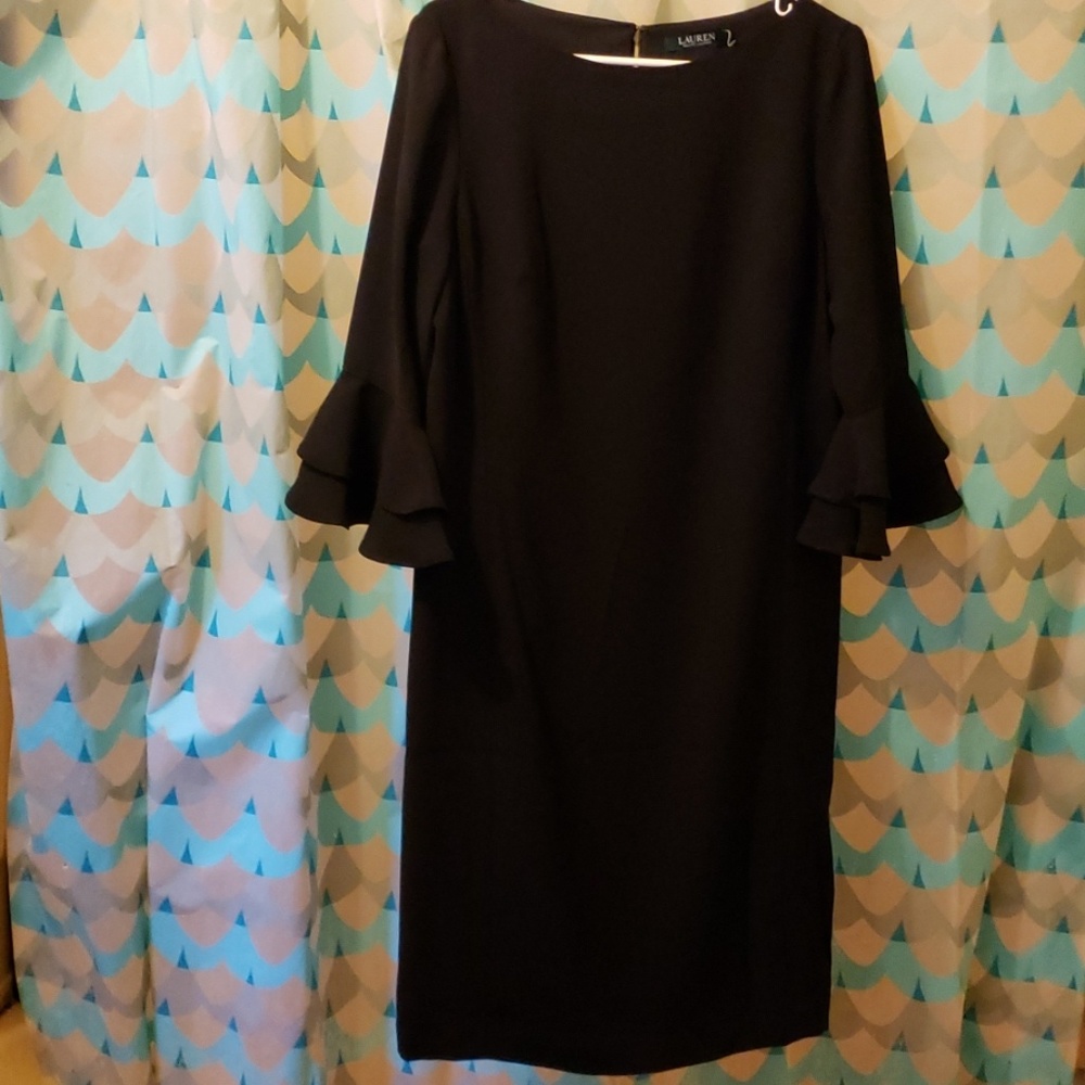 Dress size 10 Lauren